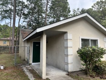 904 A Brett Drive , Hinesville,  31313