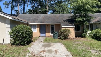 904 B Brett Drive , Hinesville,  31313