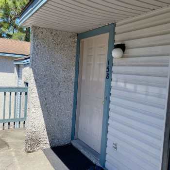 910 Brett Drive #158 , Hinesville,  31313