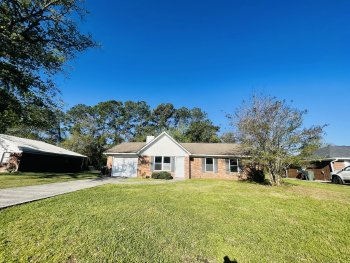 111 Hancock Street , Hinesville,  31313