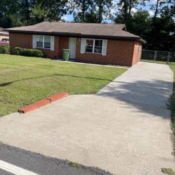 929 Greenbriar Trail , Hinesville,  31313