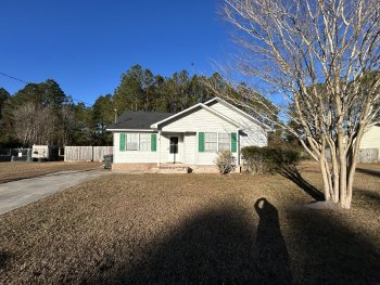 94 Scott Spencer Street , Ludowici,  31316