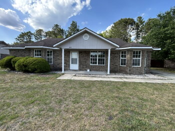 942 Poppleton Drive , Hinesville,  31313
