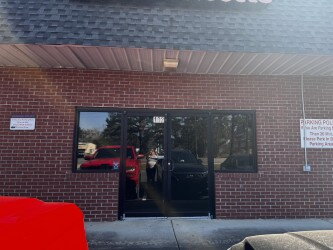 946 Elma G Miles Pkwy - Suite 102 , Hinesville,  31313