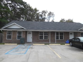 984 Live Oak Drive Unit A , Hinesville,  31313