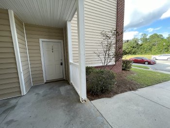 400 Telfair Drive - 104 , Hinesville,  31313