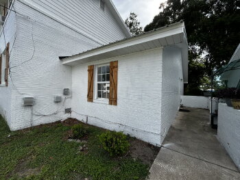 316 B Pleasant St , Hinesville,  31313
