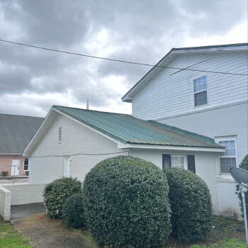 305 B Pleasant St , Hinesville,  31313