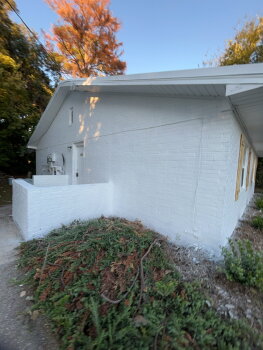 286 Pleasant St , Hinesville,  31313