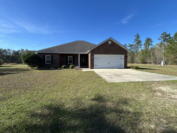 214 Hughes Loop NW , Ludowici,  31316