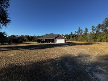 214 Hughes Loop NW , Ludowici,  31316