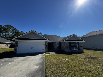 1115 Creekside Circle , Hinesville,  31313
