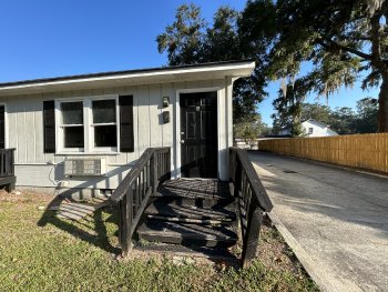 101 Edelle Osgood Avenue - A , Hinesville,  31313