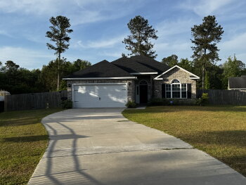 116 Thornbush Ct NE , Ludowici,  31316