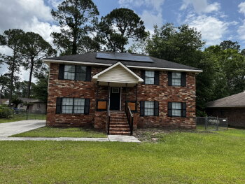 1035 Bacon Road , Hinesville,  31313