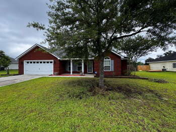 215 NE Mancey Garrason Loop , Ludowici,  31316