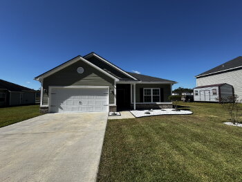 125 Wellspring Terrace , Allenhurst,  31301