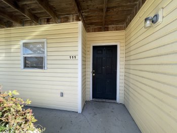 101 Hall Street - 101 Hall Street #111 , Hinesville,  31313