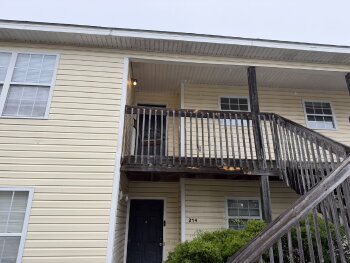 101 Hall Street #224 , Hinesville,  31313