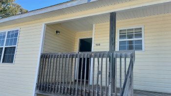 101 Hall Street #122 , Hinesville,  31313