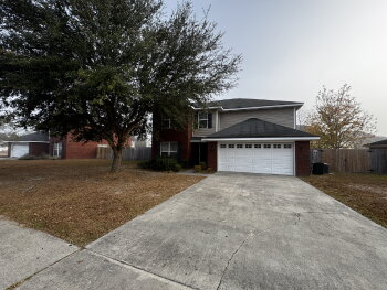 122 Grandview Drive , Hinesville,  31313