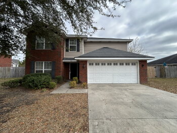 122 Grandview Drive , Hinesville,  31313