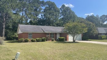 1233 Desert Storm , Hinesville,  31313