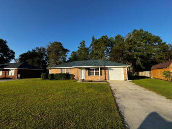 1272 Baxter Street , Hinesville,  31313