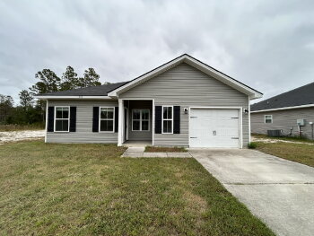 333 Grayson Ave , Hinesville,  31313