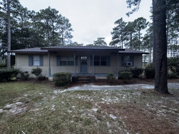 8585 SE Tibet Hwy , Ludowici,  31316