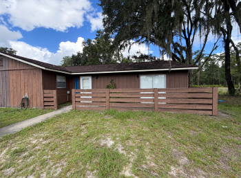122 Cherokee Circle , Hinesville,  31313