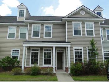 127 Governors Blvd , Hinesville,  31313