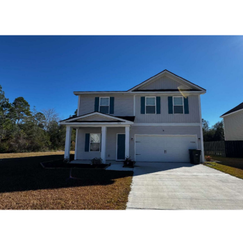 105 Glendale Lane , Hinesville,  31313