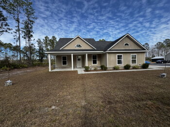 260 Peewee Drive SE , Ludowici,  31316