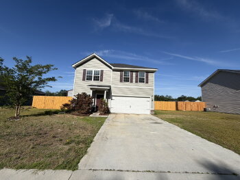 109 Wellspring Terrace , Allenhurst,  31301