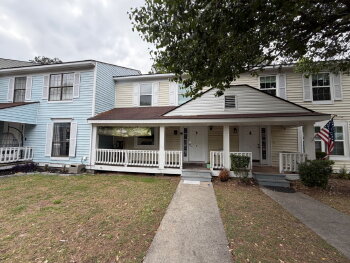 912 Pineland Avenue #2 , Hinesville,  31313
