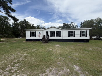 169 Cowboy Rd , Jesup,  31545