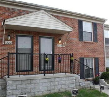 322 John Turns Trail , Lexington,  40514