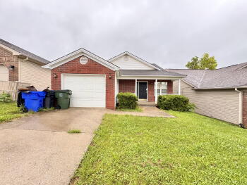 649 Hugging Bear Drive , Lexington,  40509