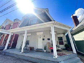 117 Hagerman Court Unit 1, Lexington,  40508