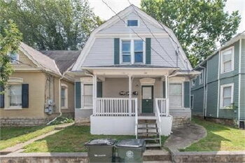 122 Hagerman Court Unit 2, Lexington,  40508