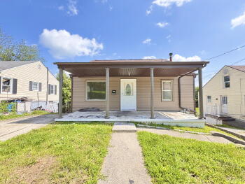 107 North Robbins Court , Richmond,  40475