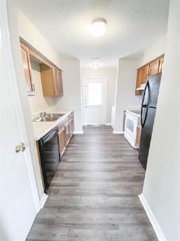 115 Bradford Drive , Paris,  40361
