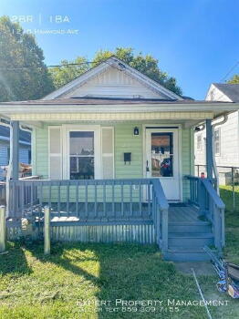 1216 Hammond Avenue , Lexington,  40508