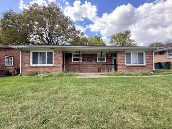 1446 Huntsville Drive Unit B, Lexington,  40505