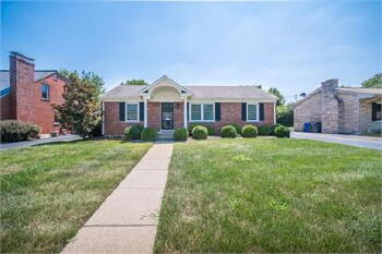 708 Mount Vernon Drive , Lexington,  40502