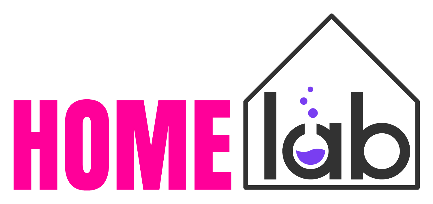 HomeLab Property Management