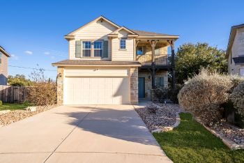 10406 Pecan Crest , San Antonio,  78245