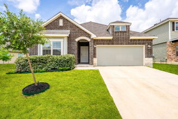 6723 Shiraz Way , Converse,  78109