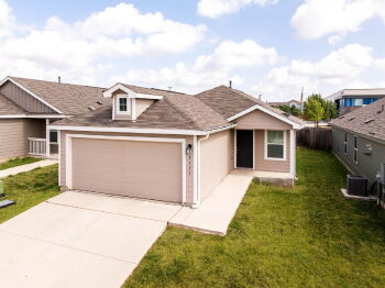 8531 Western Tanager , San Antonio,  78227